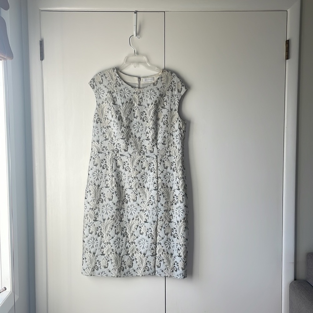 St. Emile Sheath Dress